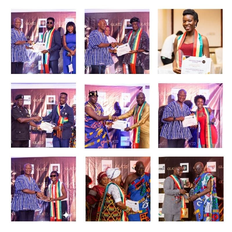 Leadership Conference