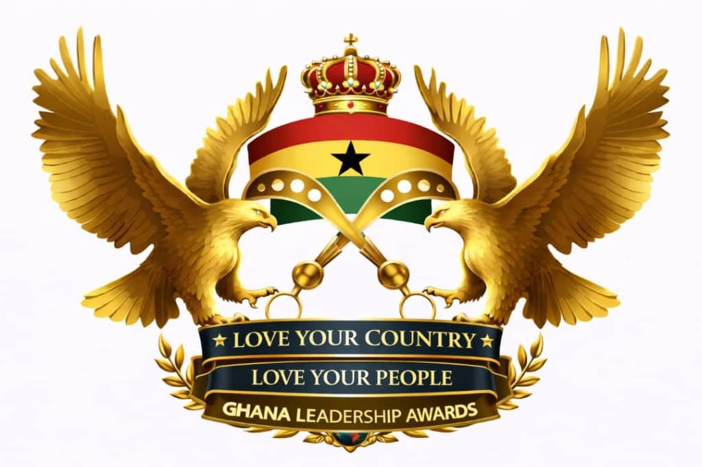 Ghana Leadership Awards
