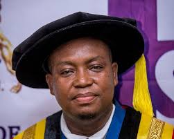 US Visa Restriction Policy – An Overlooked Idea by Ghanaian Professor Rev. Prof. E.Y. Nash